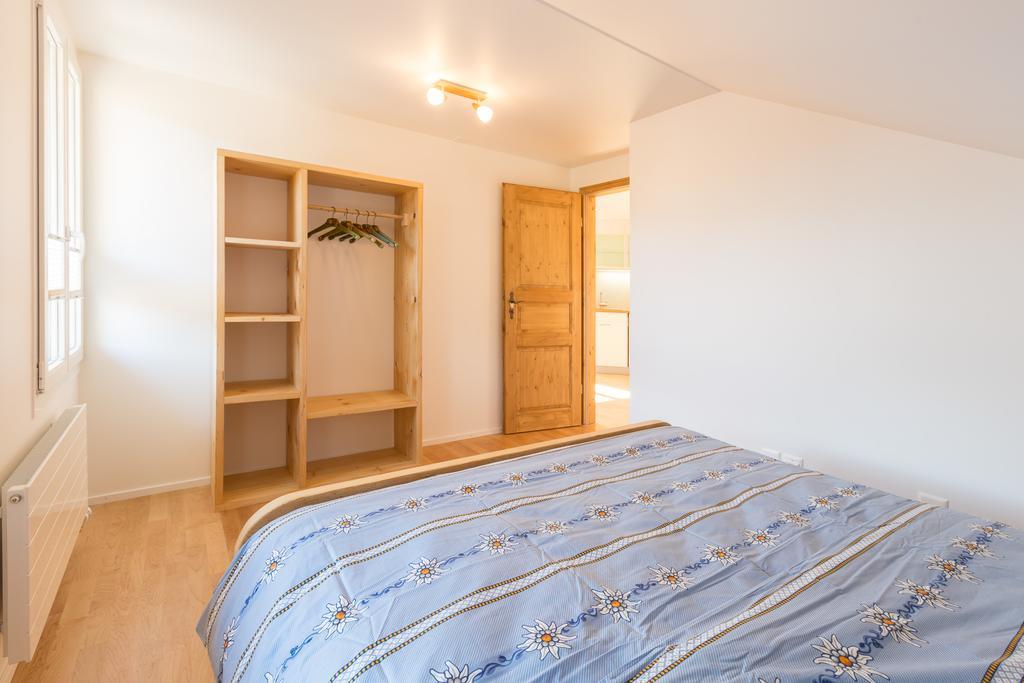 Pilatus Apartments Alpnach Екстериор снимка