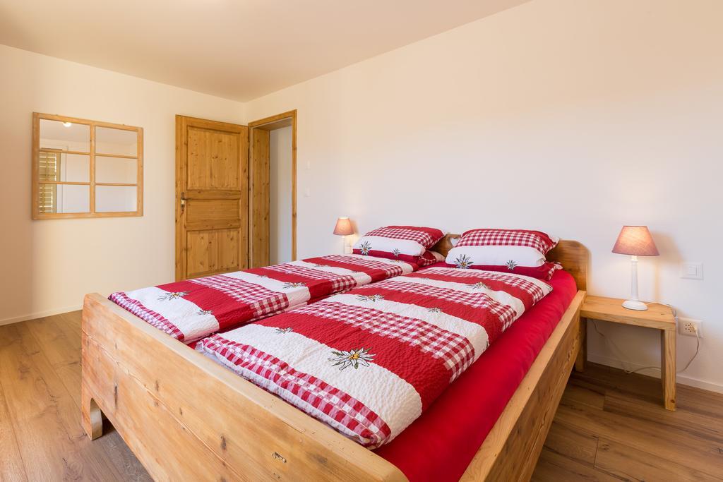 Pilatus Apartments Alpnach Екстериор снимка