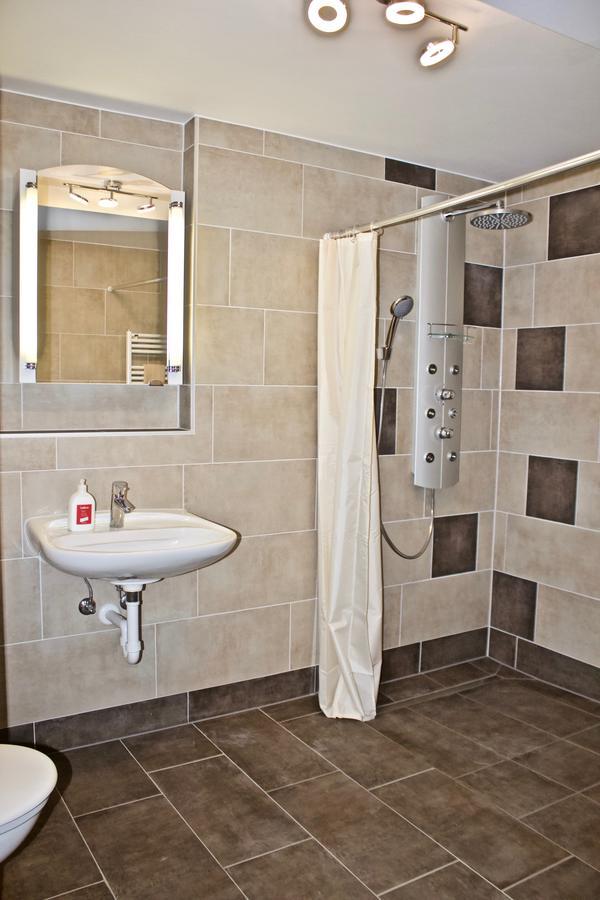 Pilatus Apartments Alpnach Екстериор снимка